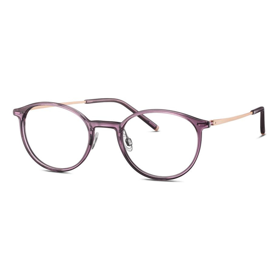 HUMPHREY´S 581151 55 Purple Heren Bril