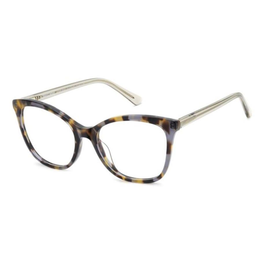 Juicy Couture JU 274 86 Tortoiseshell Dames Bril