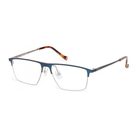 Hackett HEB260 689 Blauw Heren Bril