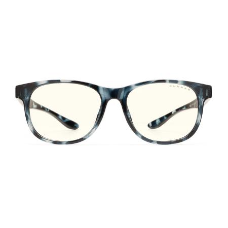 Gunnar RUSH LARGE Blauw-Light Block Kinder RUS-09709 Blauw Kinder Bril