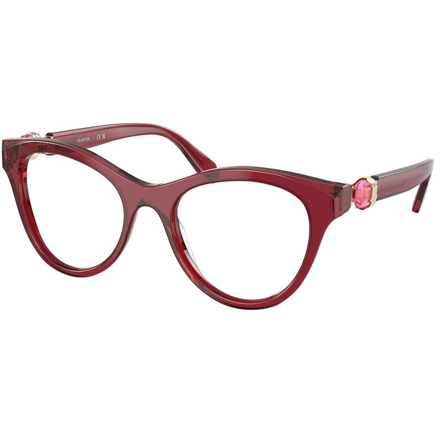 Swarovski SK2036 1055 Doorzichtig Dames Bril