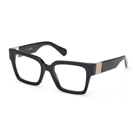 Max & Co. MO5175 001 Zwart Dames Bril