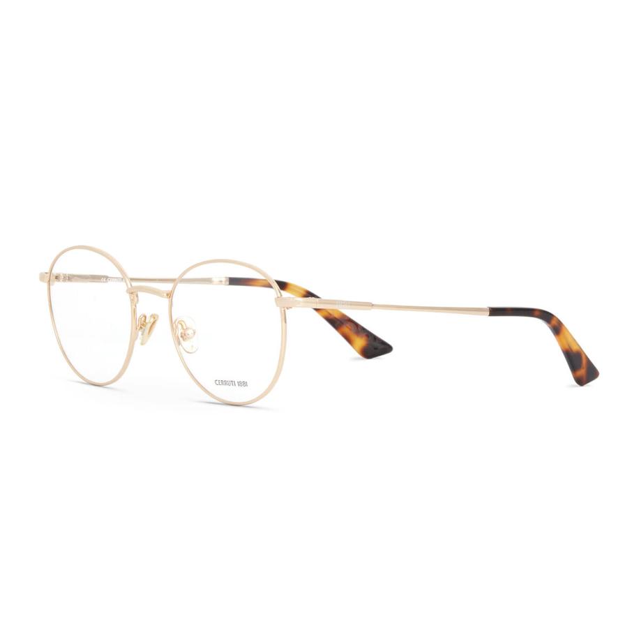 CERRUTI CR 60068 C2 Goud Heren Bril