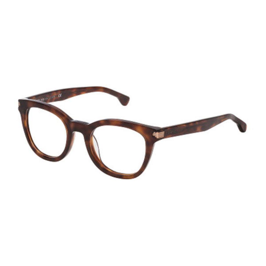 Lozza VL4124 0AGH Tortoiseshell Dames Bril