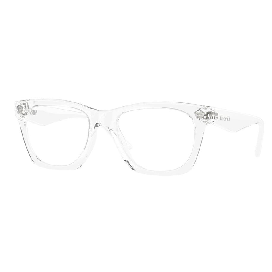 Versace VE3363U 148 Doorzichtig Heren Bril