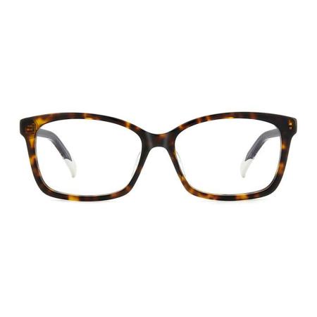Missoni MIS 0150/G Aziatische pasvorm 086 Tortoiseshell Dames Bril