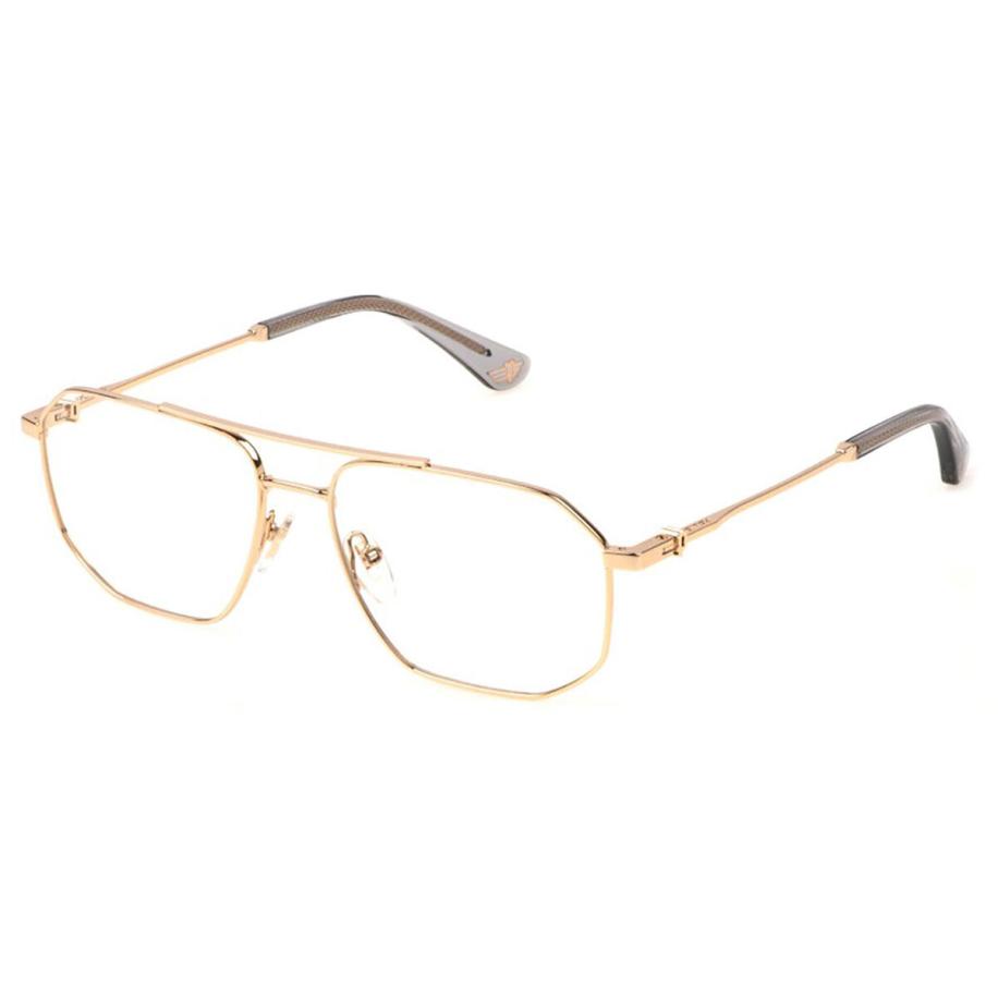 Police VPLN22 FORCE 3 300 Goud Heren Bril