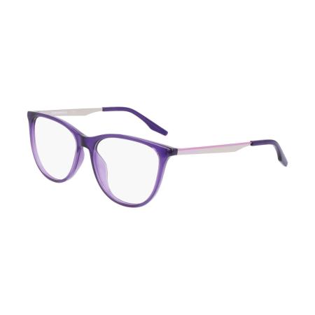 Converse CV8007 501 Purple Dames Bril