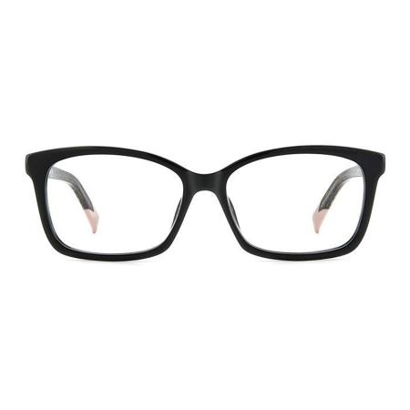 Missoni MIS 0150/G Aziatische pasvorm 807 Zwart Dames Bril