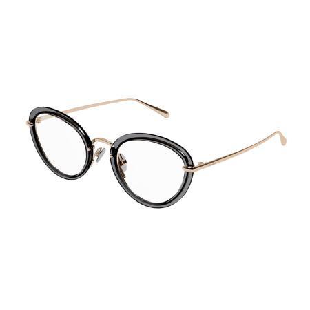 Pomellato PM0107O 001 Grijs Dames Bril