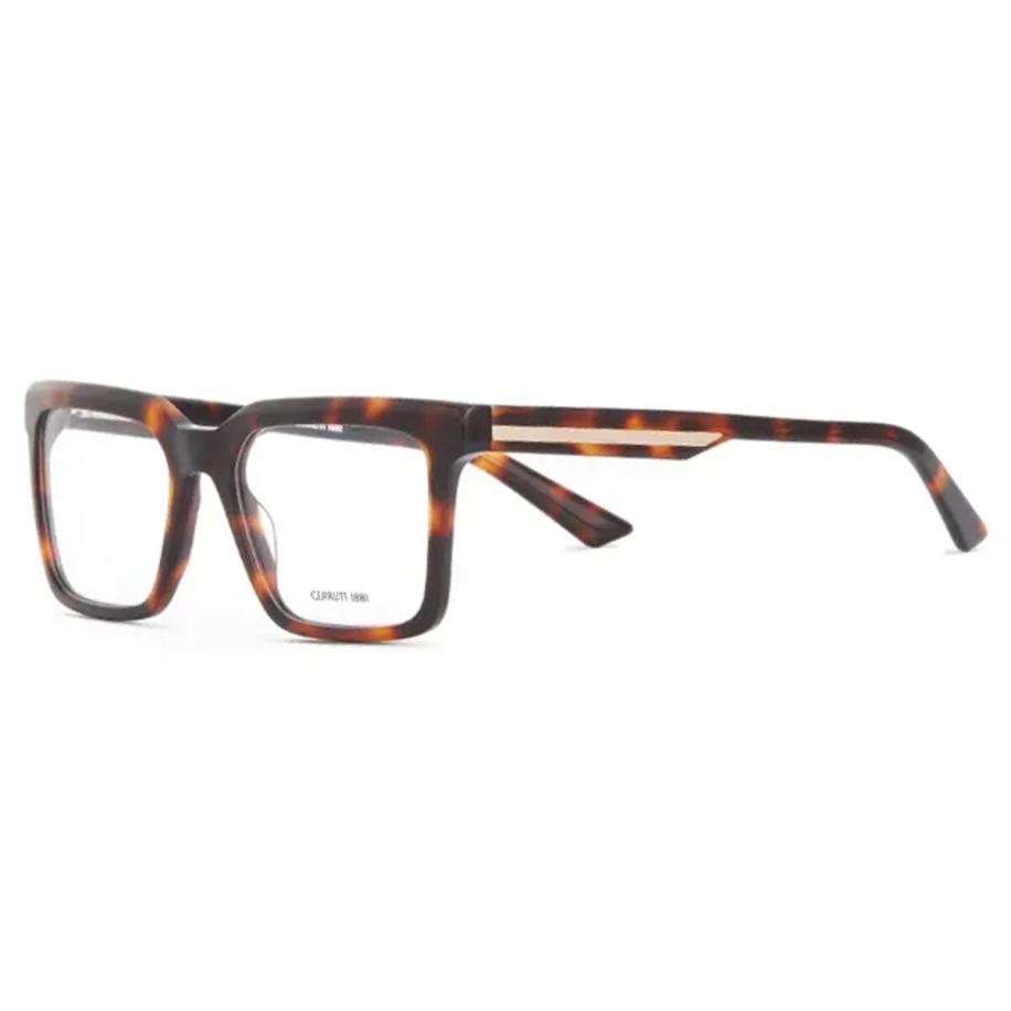 CERRUTI CR 60083 C1 Tortoiseshell Heren Bril