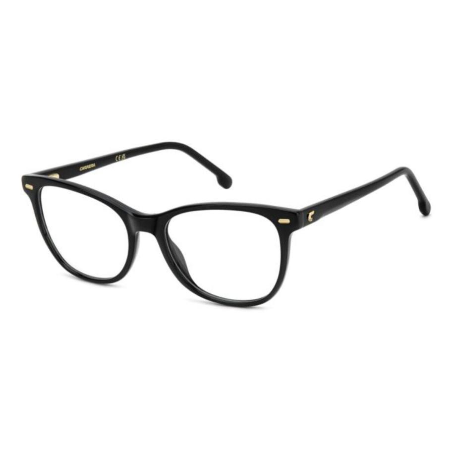 Carrera 3074 807 Zwart Dames Bril