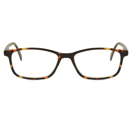 Montana Readers MR51 MR51F Tortoiseshell Heren Bril
