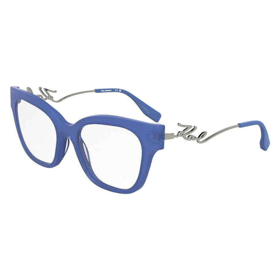 Karl Lagerfeld KL6191 423 Blauw Dames Bril