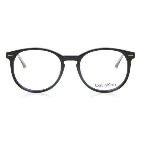 Calvin Klein CK22504 001 Zwart Heren Bril