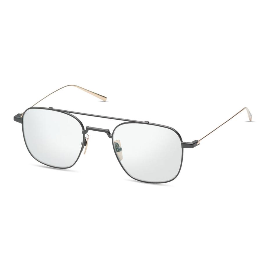 Dita Artoa.27 DTX163-A-02 Zwart Dames Bril