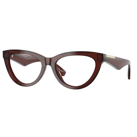 Burberry BE2418U 4144 Bruin Dames Bril