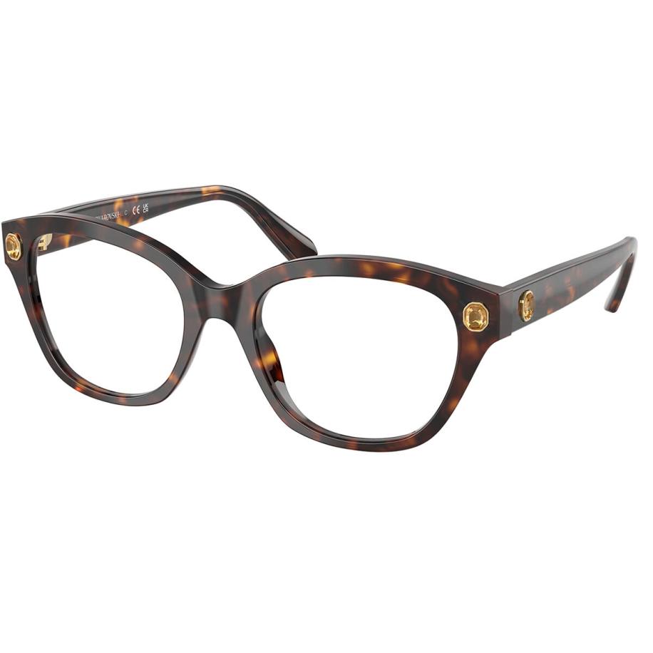 Swarovski SK2038 1002 Tortoiseshell Dames Bril
