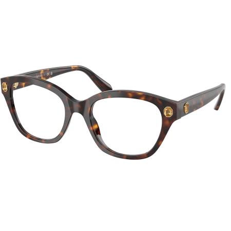 Swarovski SK2038 1002 Tortoiseshell Dames Bril