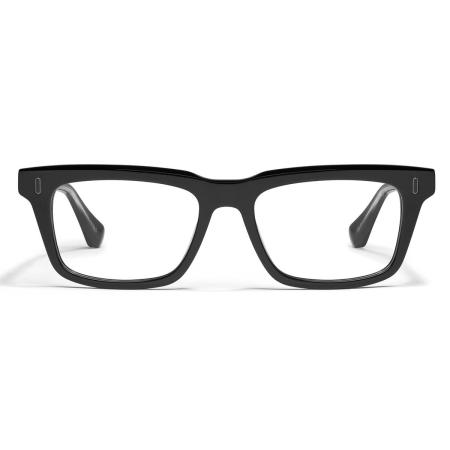 Quay DEFINITION 78098 Zwart Heren Bril