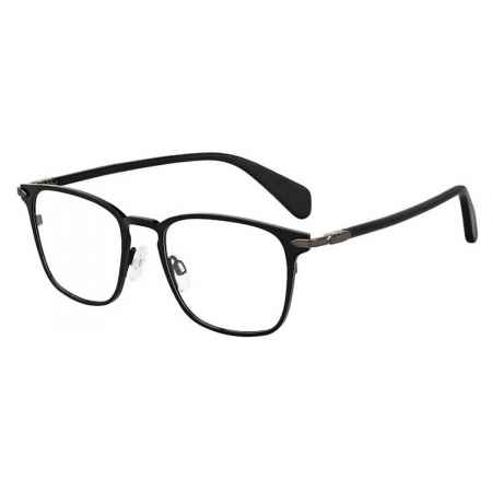 Rag & Bone RNB7015 003 Zwart Heren Bril