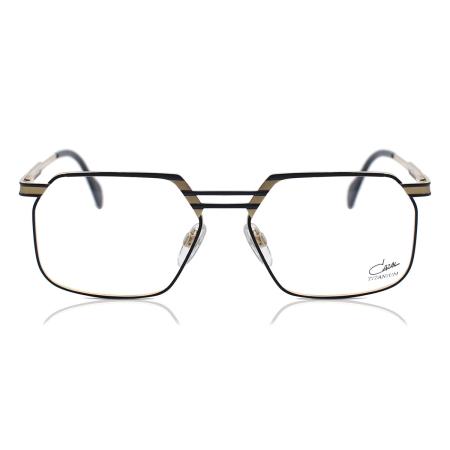 Cazal 760 001 Zwart Heren Bril