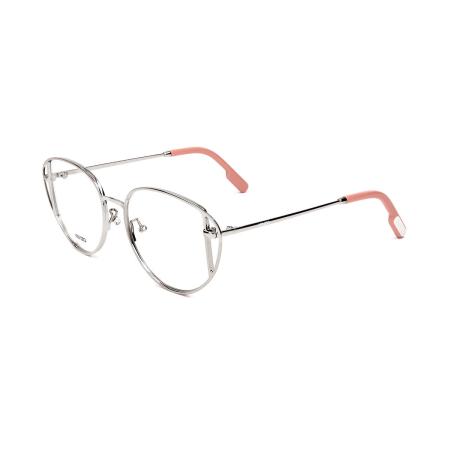Kenzo KZ 50055U 016 Zilver Dames Bril