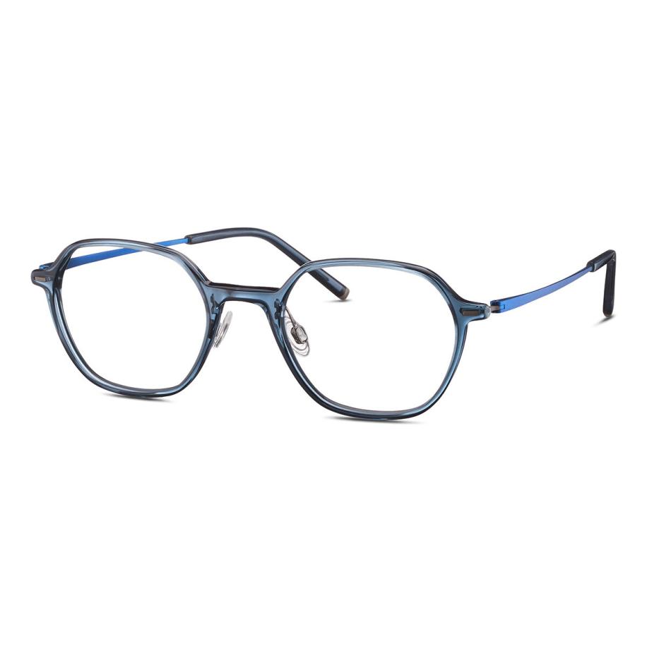 HUMPHREY´S 581152 70 Blauw Heren Bril