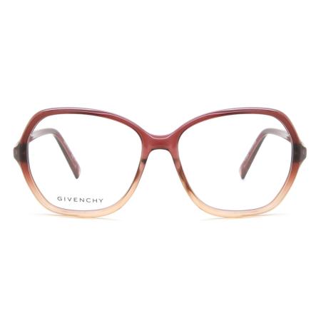 Givenchy GV 0141 C9N Roze Dames Bril