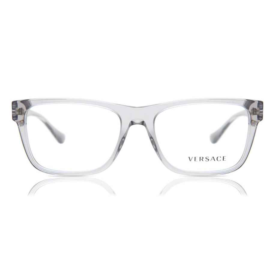Versace VE3303 593 Doorzichtig Heren Bril