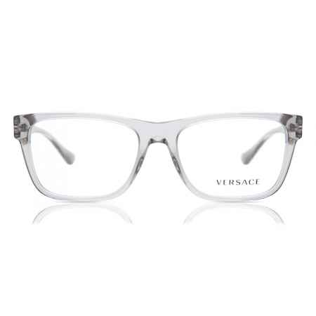 Versace VE3303 593 Doorzichtig Heren Bril