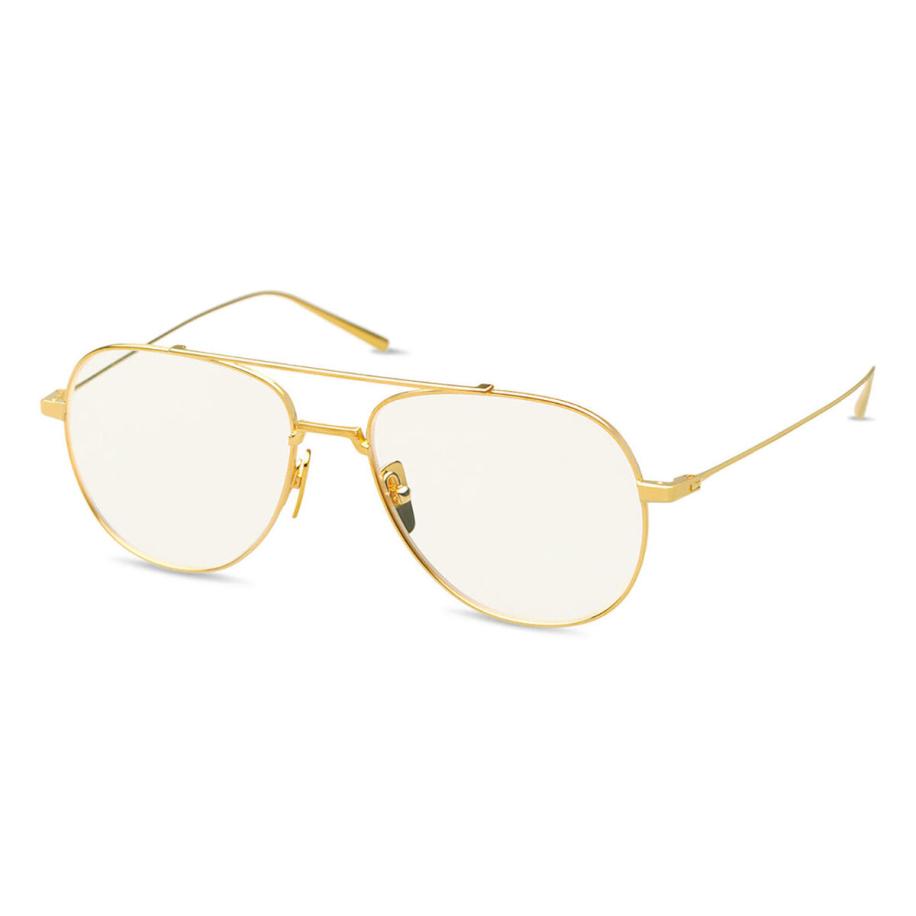 Dita Artoa.79 DTX161-A-01 Goud Heren Bril