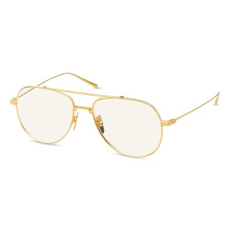 Dita Artoa.79 DTX161-A-01 Goud Heren Bril