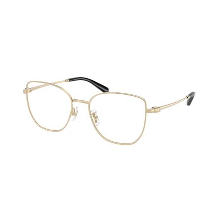 Coach HC5197D Aziatische pasvorm 9005 Goud Dames Bril