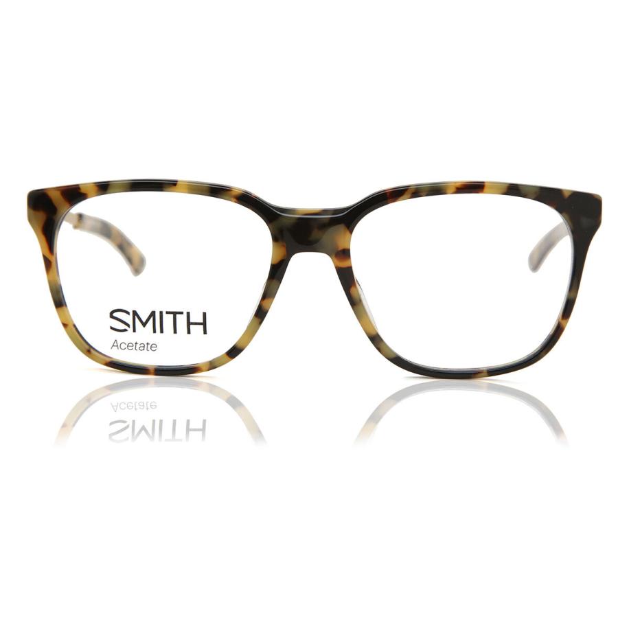Smith ROAM RX 86 Tortoiseshell Heren Bril