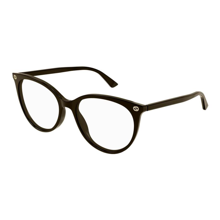 Gucci GG0093O 7 Bruin Dames Bril