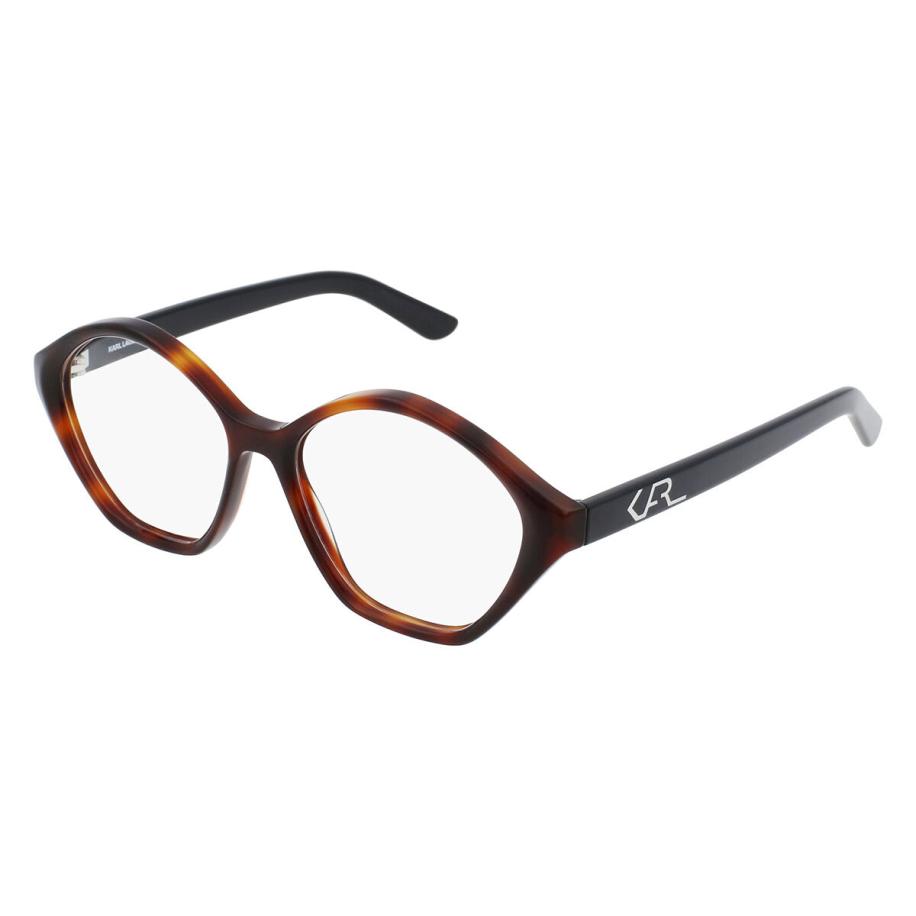 Karl Lagerfeld KL6051 215 Tortoiseshell Dames Bril