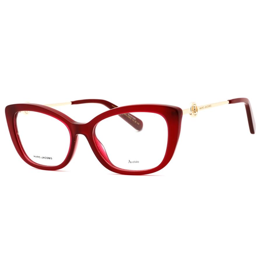 Marc Jacobs MARC 692 LHF Bordeaux Dames Bril