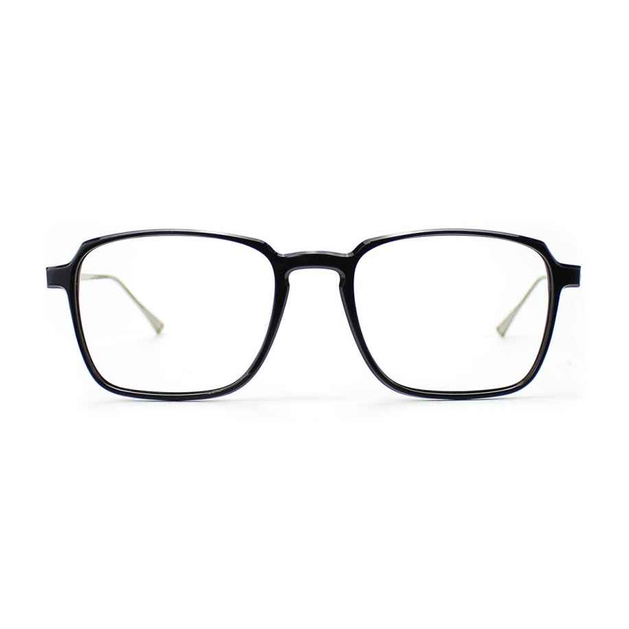 Taylor Morris SW3 C1 Zwart Heren Bril