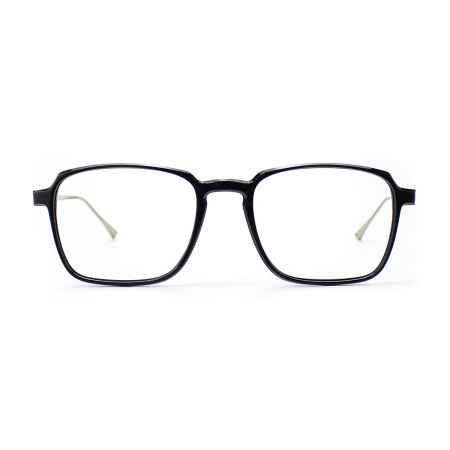 Taylor Morris SW3 C1 Zwart Heren Bril