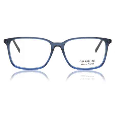 CERRUTI Cerruti CE6168 04 Blauw Heren Bril