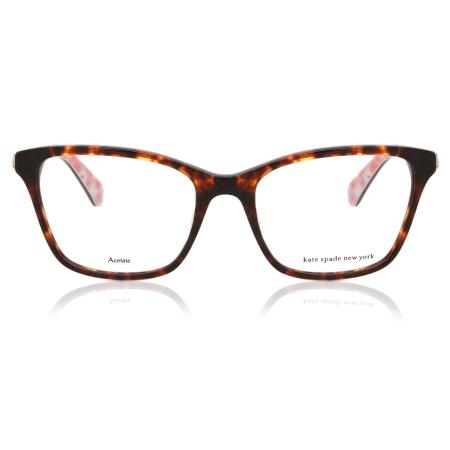 Kate Spade Cailye MAP Tortoiseshell Dames Bril