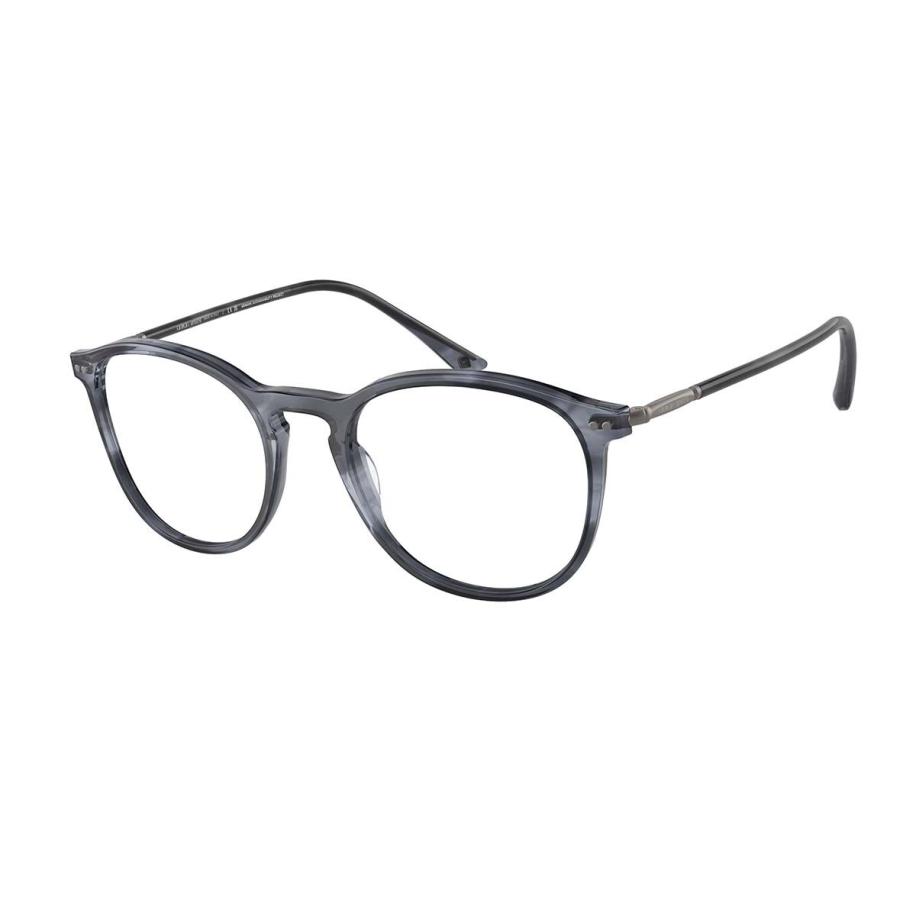 Giorgio Armani AR7125 5986 Blauw Heren Bril