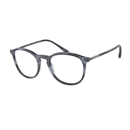 Giorgio Armani AR7125 5986 Blauw Heren Bril
