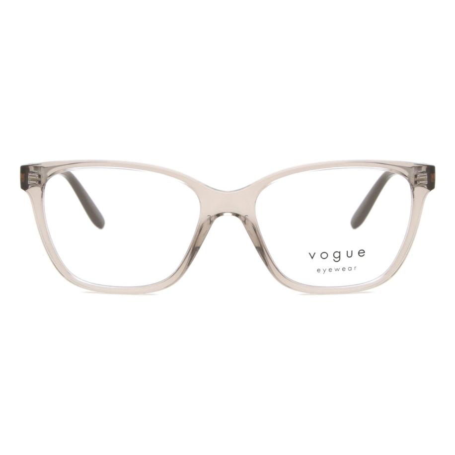 Vogue Bril VO5518 3181 Bruin Dames Bril