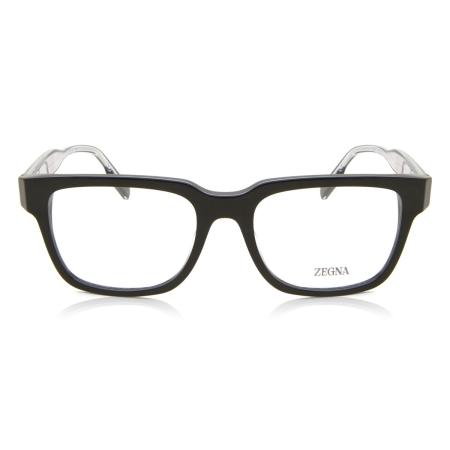 Zegna EZ5260 001 Zwart Heren Bril