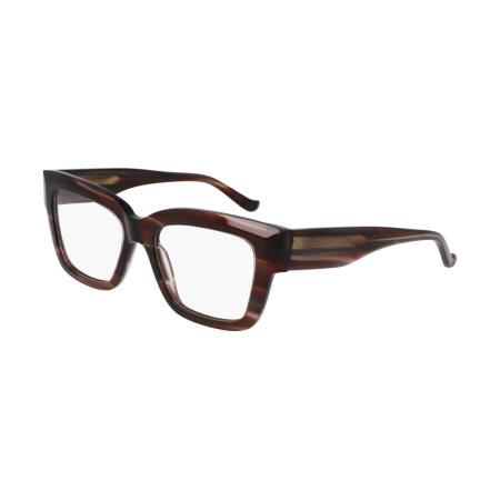 Donna Karan DO5014 228 Bruin Dames Bril