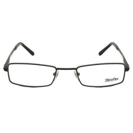 Sferoflex SF2269 136 Zwart Heren Bril