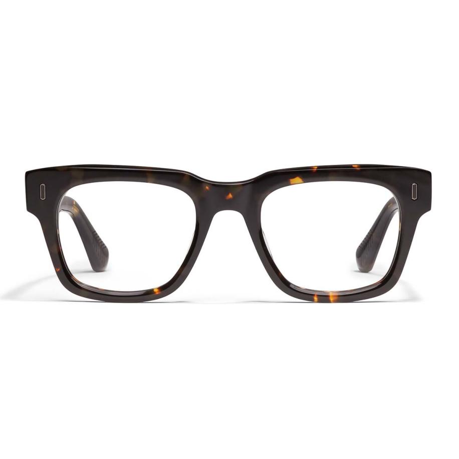 Quay EXEC 78128 Tortoiseshell Heren Bril