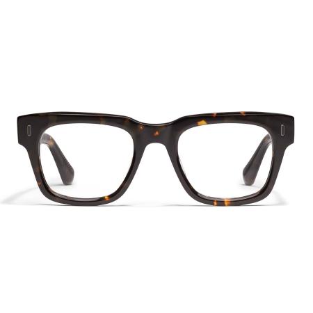 Quay EXEC 78128 Tortoiseshell Heren Bril